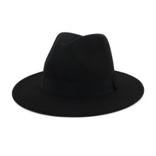 Load image into Gallery viewer, European and American fashion woolen hat
