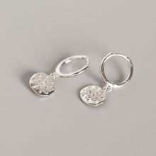 Load image into Gallery viewer, INS Style Baroque Diamond Earrings Earrings
