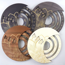 Load image into Gallery viewer, Wooden Gift Decoration Christmas Ornament
