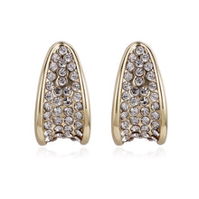 Load image into Gallery viewer, Trendy Niche Design Earrings Earrings
