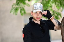 Load image into Gallery viewer, Battle Cap Bennett Training Cap
