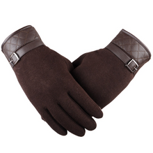 Load image into Gallery viewer, Winter touch screen gloves
