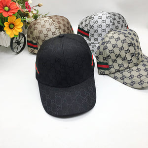 Fashion cap sun protection baseball cap