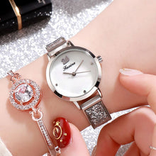 Load image into Gallery viewer, Fashion Watch
