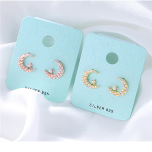 Xingyue earrings