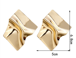 Fashion Earrings