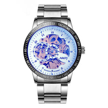Load image into Gallery viewer, NARY watch manufacturer direct supply watches wholesale 18026 mechanical watches fashionable men brand watches gift list
