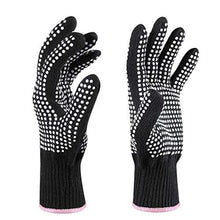 Load image into Gallery viewer, Insulated non-slip gloves
