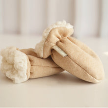 Load image into Gallery viewer, Children&#39;s gloves anti-scratch face baby gloves
