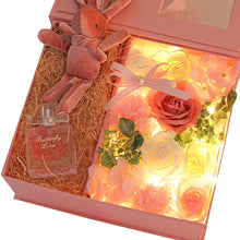 Load image into Gallery viewer, Confession flower gift box
