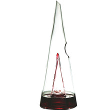 Load image into Gallery viewer, Ins Red Wine Glass Gift Box High-value Suit Romantic Personality Couple Wedding Gift Champagne Glass Crystal Goblet
