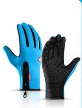 Load image into Gallery viewer, Touch screen riding gloves
