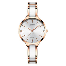 Load image into Gallery viewer, ceramic watch
