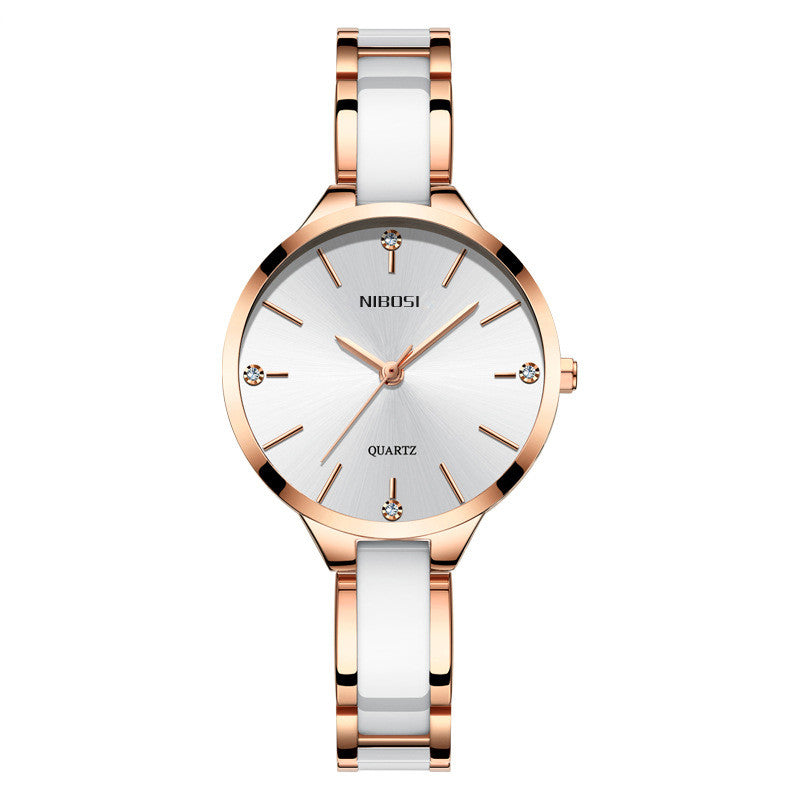 ceramic watch