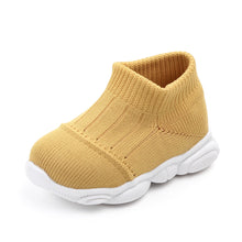 Load image into Gallery viewer, Baby girl boys casual shoes

