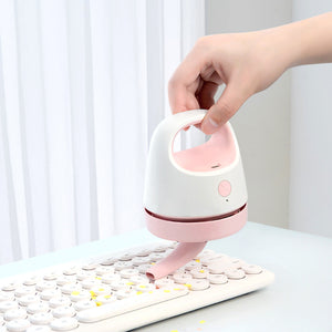 Friends Graduation Gift Christmas Creative Vacuum Cleaner