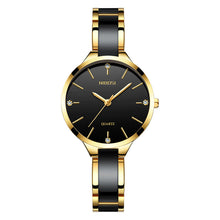 Load image into Gallery viewer, ceramic watch
