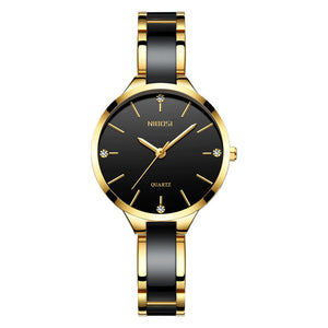 ceramic watch