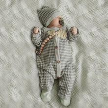 Load image into Gallery viewer, Baby clothes children&#39;s clothing autumn knitted sweater
