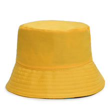 Load image into Gallery viewer, Fisherman Hat Basin Hat Travel Hat Sun Hat Beach Hat Customizable LOGO
