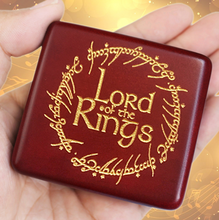 Load image into Gallery viewer, Music box gift

