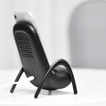Load image into Gallery viewer, Mobile phone wireless charger
