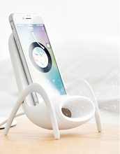 Load image into Gallery viewer, Mobile phone wireless charger
