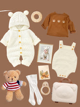 Load image into Gallery viewer, Full Moon Gift Clothes Set
