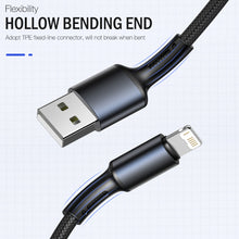Load image into Gallery viewer, Charging USB Charger Cable Phone
