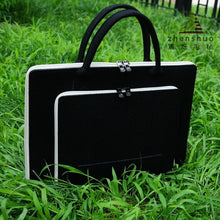 Load image into Gallery viewer, Lenovo  And Other Notebook Felt Handbags

