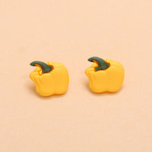 Load image into Gallery viewer, Japanese Cartoon Ears Star Earrings
