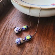 Load image into Gallery viewer, The Store Recommend  Ear Line Earrings Beautiful Jewelry
