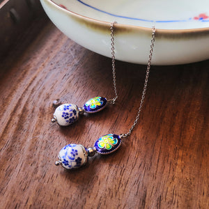 The Store Recommend  Ear Line Earrings Beautiful Jewelry