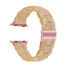 Load image into Gallery viewer, Resin Three-bead Sports Smart Watch For Men And Women
