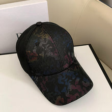 Load image into Gallery viewer, All-match Mesh Cap Breathable Shade Color Baseball Cap
