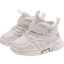 Load image into Gallery viewer, Boys&#39; Soft Sole Baby Toddler Breathable Shoes
