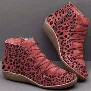 All Season Boots