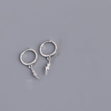 Load image into Gallery viewer, Baroque Style Ear Buckle All-Match Ear Jewelry
