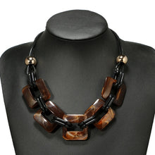 Load image into Gallery viewer, Women&#39;s fashion necklace
