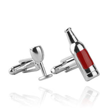 Load image into Gallery viewer, Cufflinks
