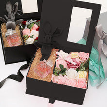 Load image into Gallery viewer, Confession flower gift box
