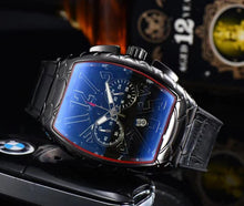Load image into Gallery viewer, Five-Hand Quartz Watch European And American Famous Watch Men
