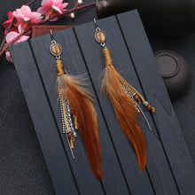 Load image into Gallery viewer, Women&#39;s earrings earrings accessories earrings
