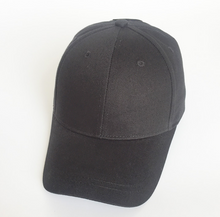 Load image into Gallery viewer, Ladies Leopard Print Hats Wholesale Custom Ponytail Baseball Cap
