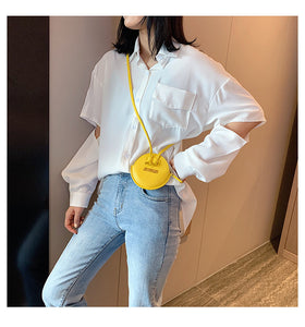 New wild coin purse