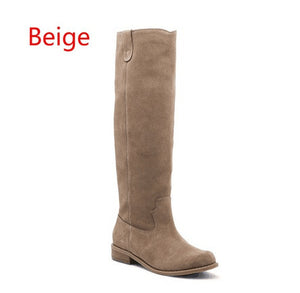 Martin boots