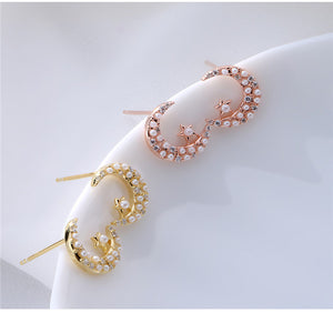Xingyue earrings