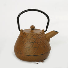 Load image into Gallery viewer, Teapot tool tea set ancient pottery gift box gift set
