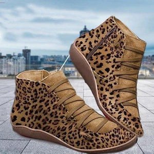 All Season Boots