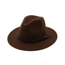 Load image into Gallery viewer, Winter woolen hat
